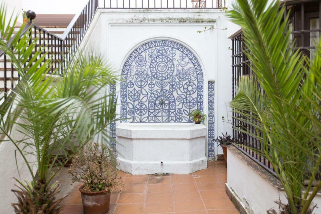 Apartamento Saravia Only Families Córdoba Exterior foto
