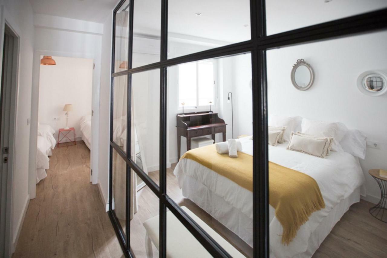 Apartamento Saravia Only Families Córdoba Exterior foto