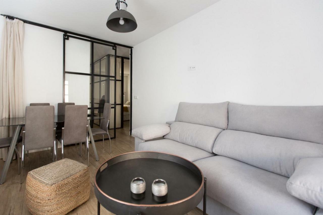 Apartamento Saravia Only Families Córdoba Exterior foto