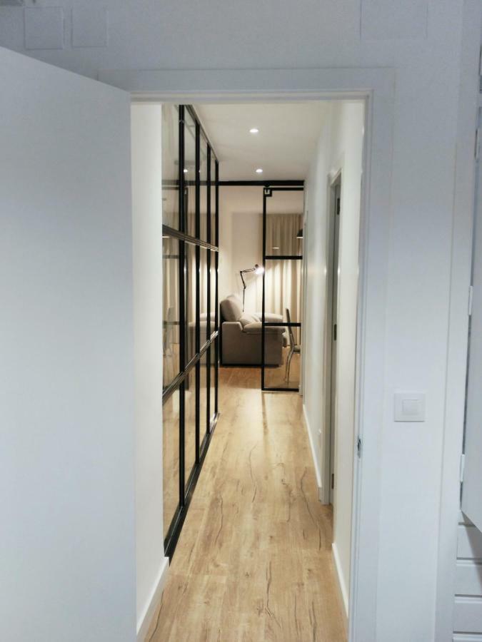 Apartamento Saravia Only Families Córdoba Exterior foto
