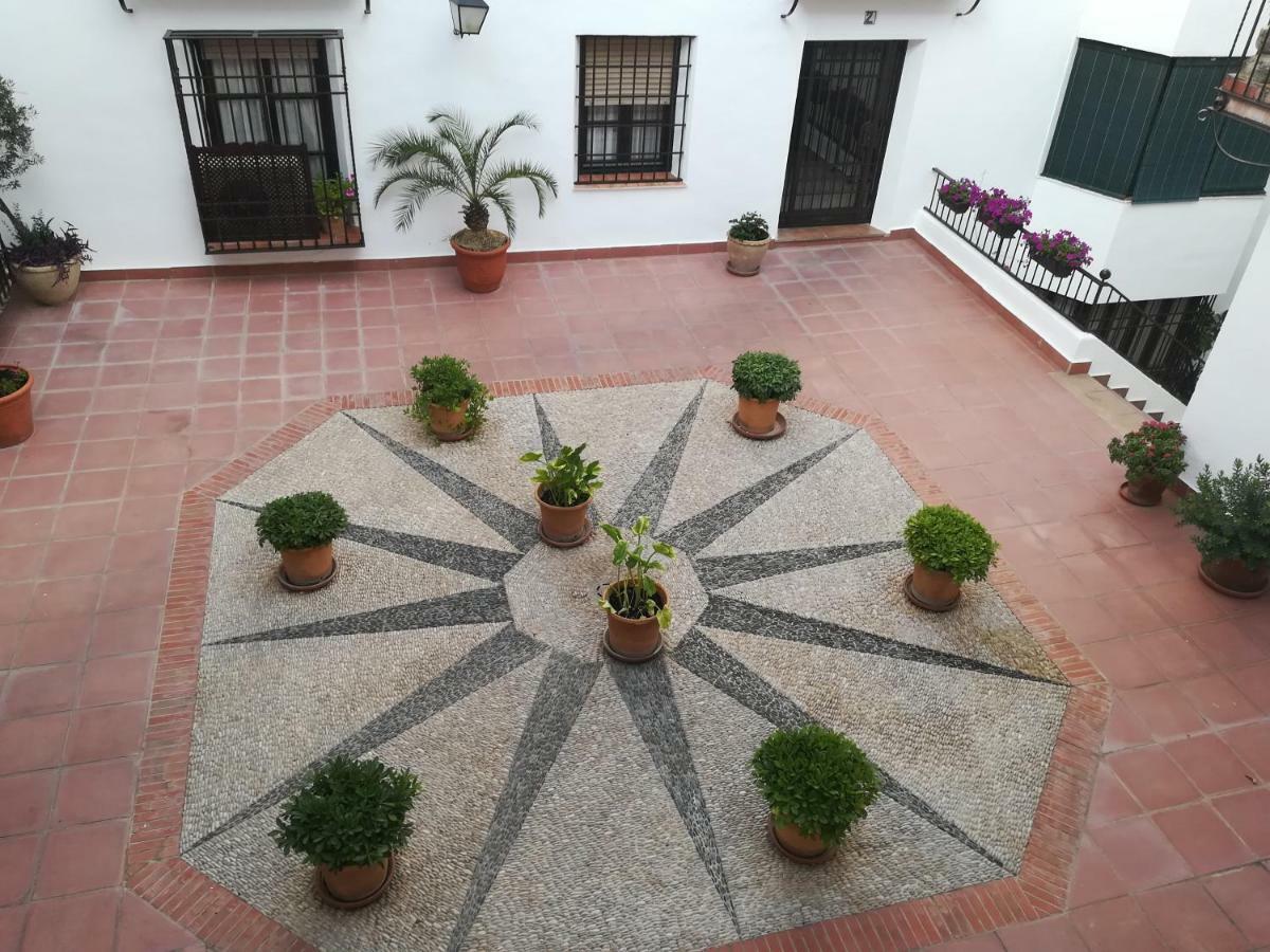 Apartamento Saravia Only Families Córdoba Exterior foto