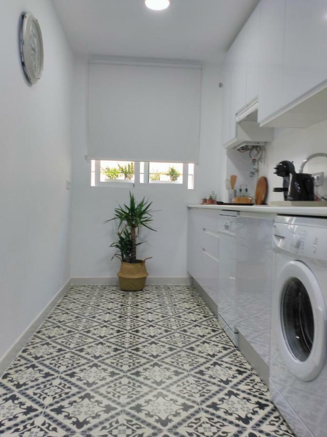 Apartamento Saravia Only Families Córdoba Exterior foto